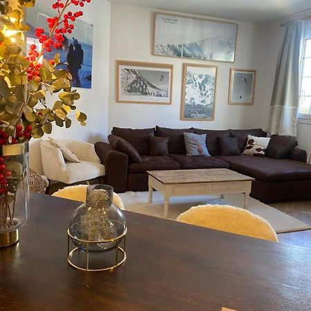 Apartamento Alpino Plaza De Andalucia A Pie De Pistas Sierra Nevada Exterior foto