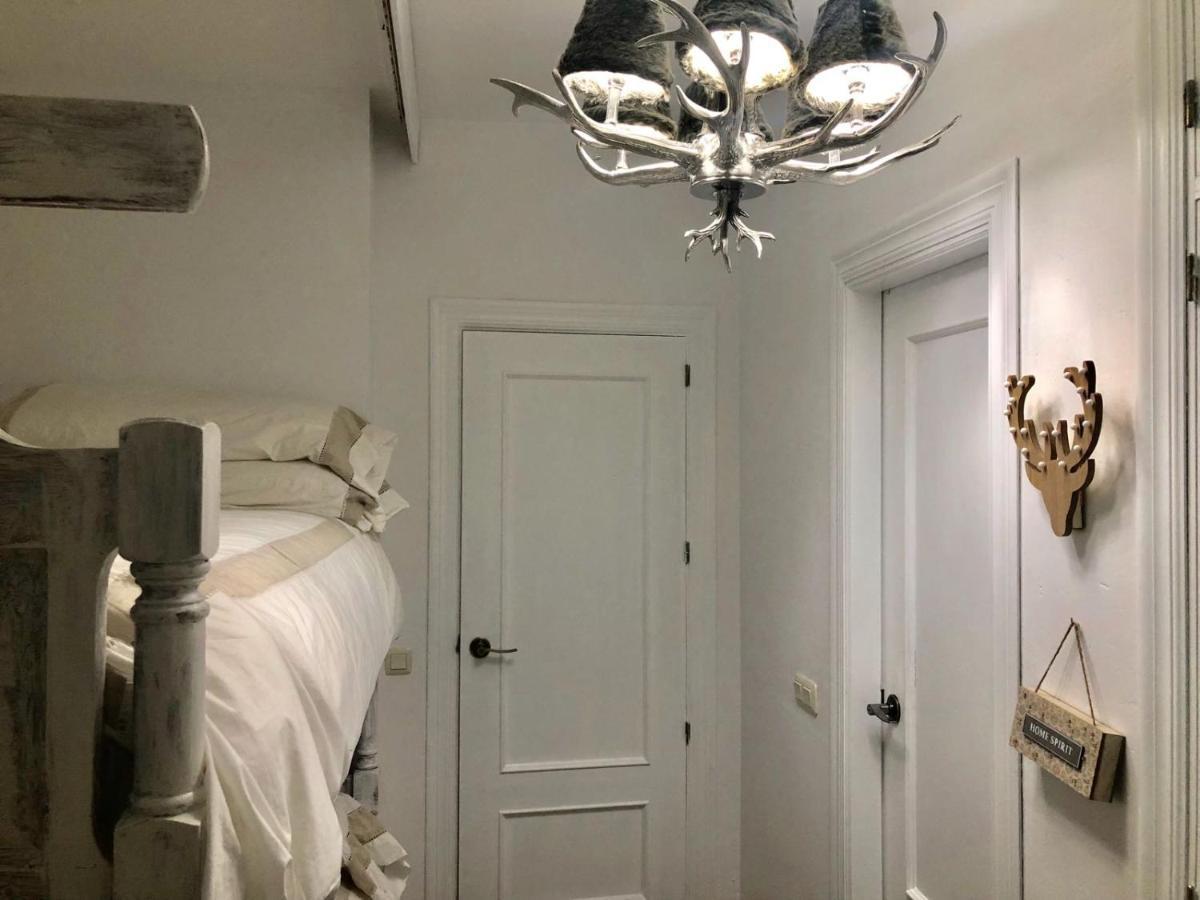 Apartamento Alpino Plaza De Andalucia A Pie De Pistas Sierra Nevada Exterior foto