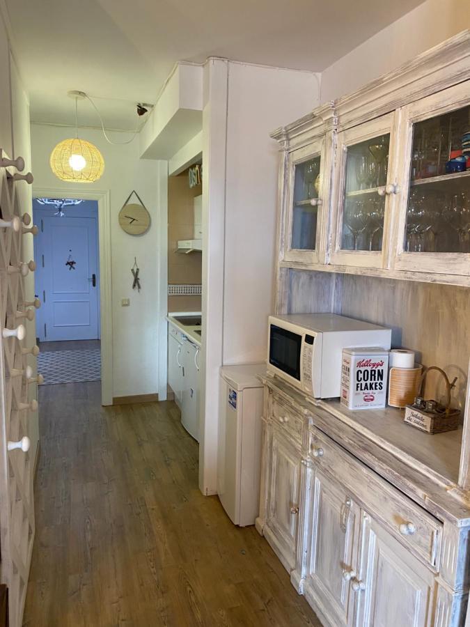 Apartamento Alpino Plaza De Andalucia A Pie De Pistas Sierra Nevada Exterior foto